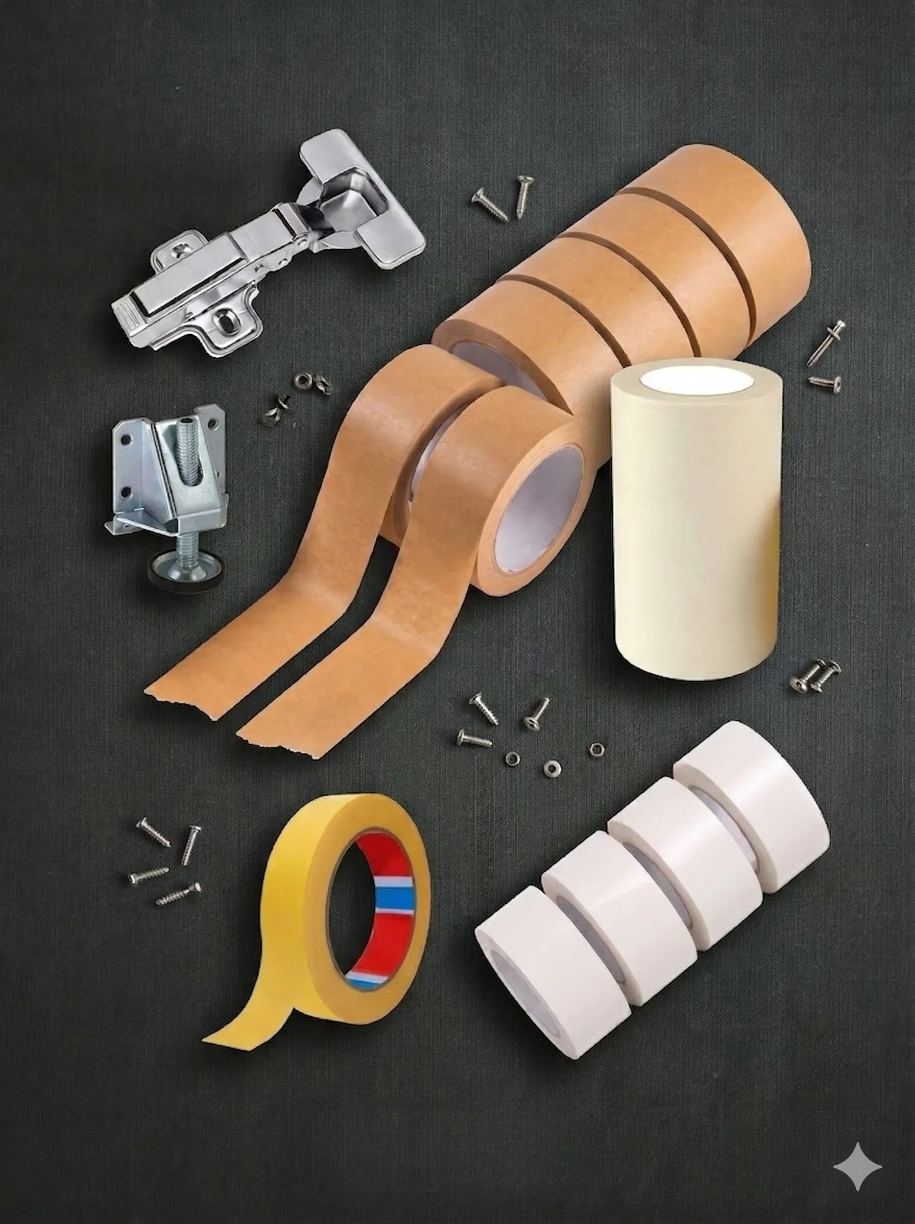 Accessories