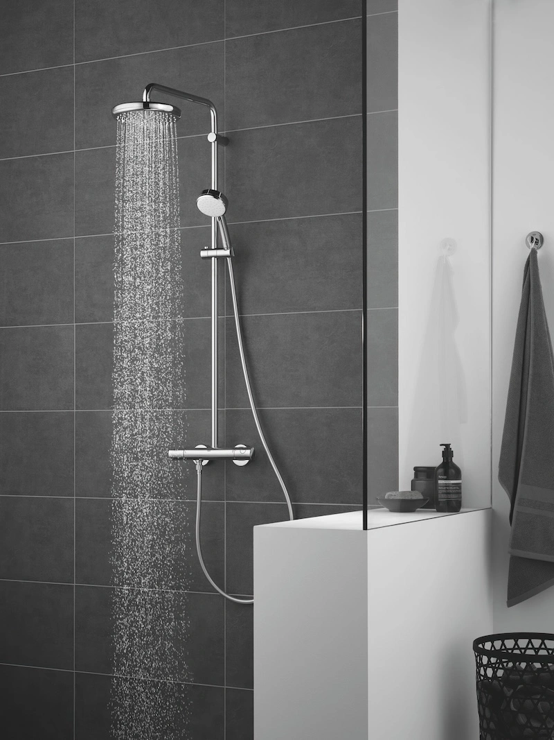Bathroom & Plumbing