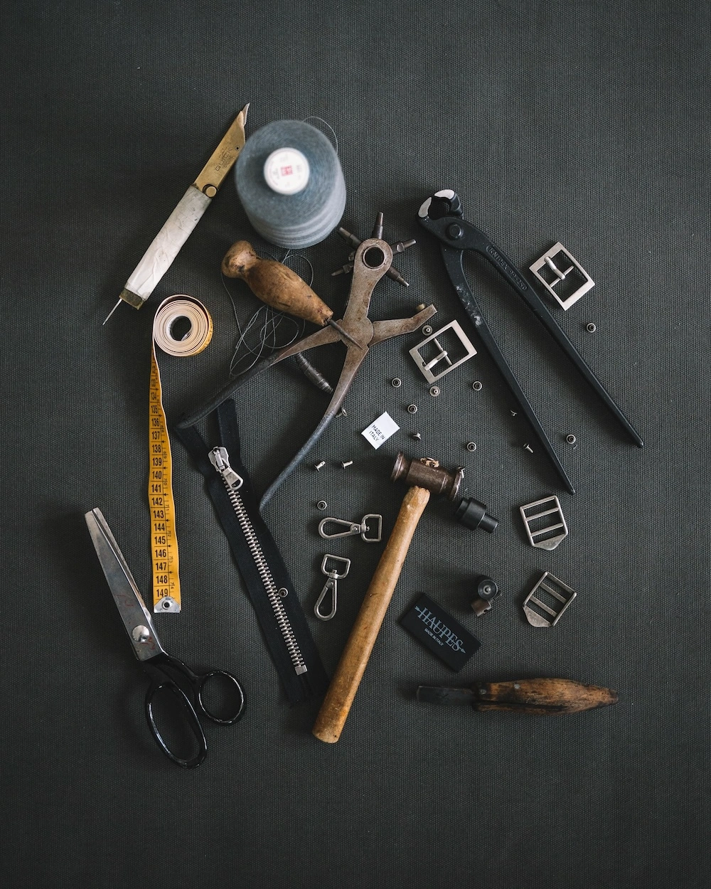 Hand Tools