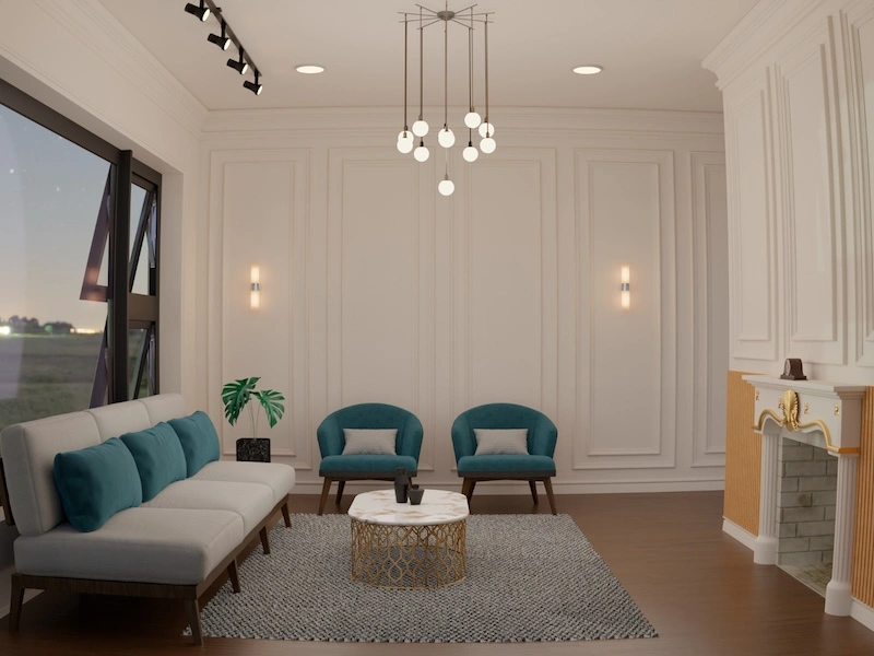 Lighting & Electrics